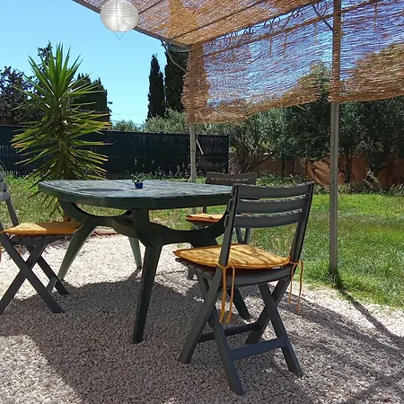 Proche Ollioules-sanary Semesterbostad